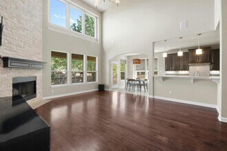 515 Spanish Mustang Dr in Cedar Park, TX - Building Photo - Building Photo