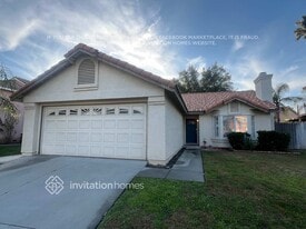 3019 Chablis Ave in Riverside, CA - Building Photo