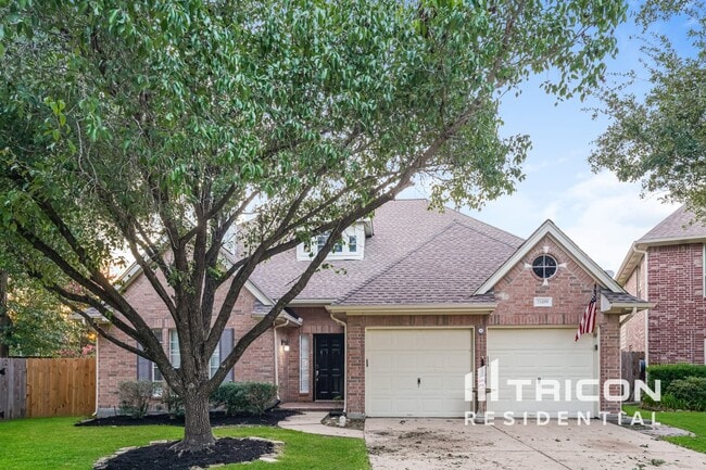 17419 Pikes Peek Ct