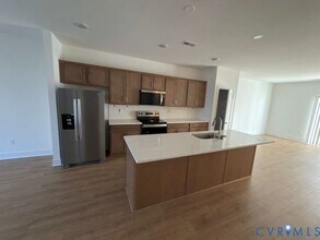 15349 Sunray Wy in Chesterfield, VA - Building Photo - Building Photo