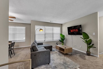 3201 Stones Throw Ln in Durham, NC - Building Photo - Building Photo