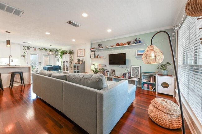 1004 Ruthven St in Houston, TX - Building Photo - Building Photo