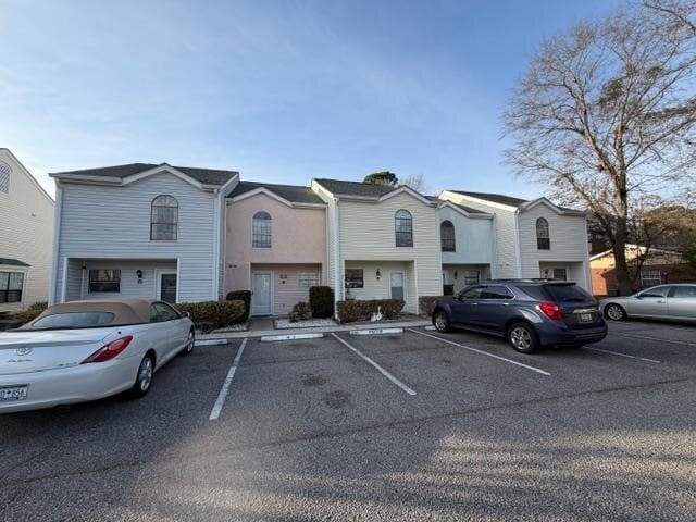 6703 Jefferson Pl, Unit H2 in Myrtle Beach, SC - Foto de edificio - Building Photo
