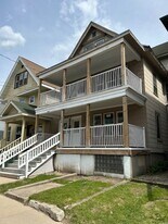 449 W Mifflin St, Unit 1 in Madison, WI - Building Photo