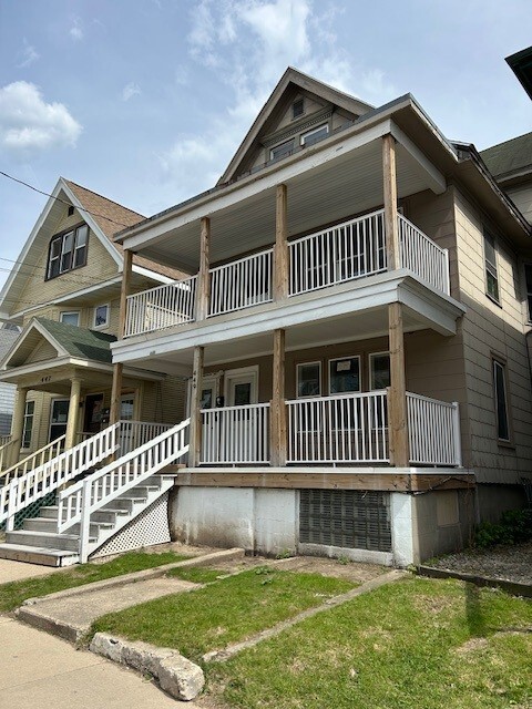449 W Mifflin St, Unit 1