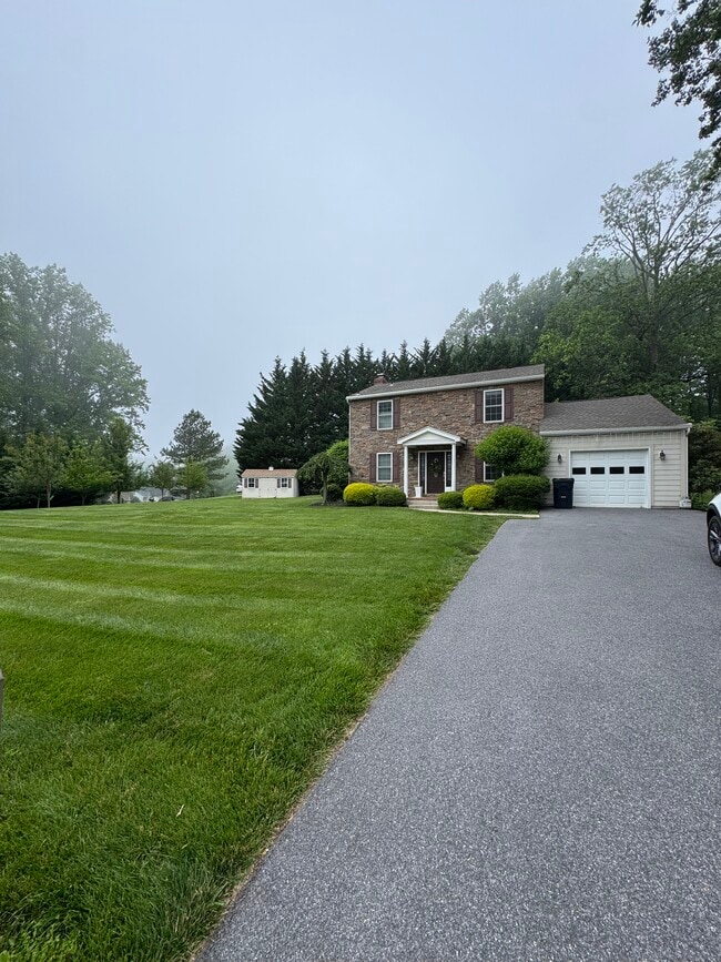 property at 2114 Deadora Rd