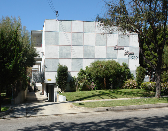 537 Wilson Ave in Pasadena, CA - Building Photo - Building Photo