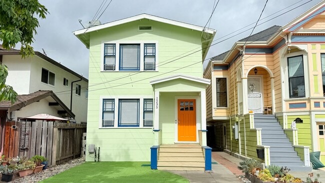 property at 1235 Broadway