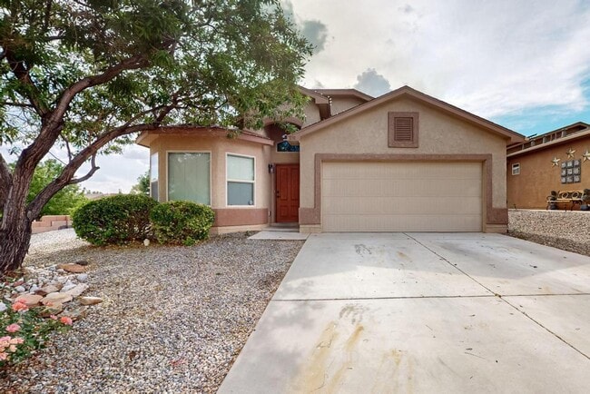 1131 Desert Sunflower Dr NE in Rio Rancho, NM - Building Photo - Building Photo