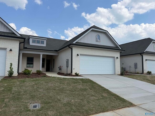 property at 6061 Gardner Maples Dr SE