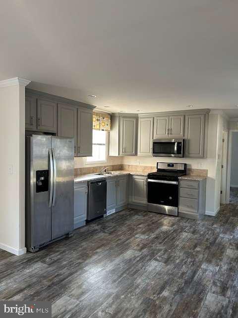 3 Kenton Cir in Clayton, DE - Building Photo