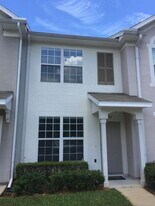 8412 Thornbush Court in Jacksonville, FL - Building Photo