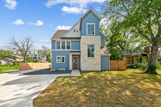 917 E 37th St in Austin, TX - Building Photo - Building Photo