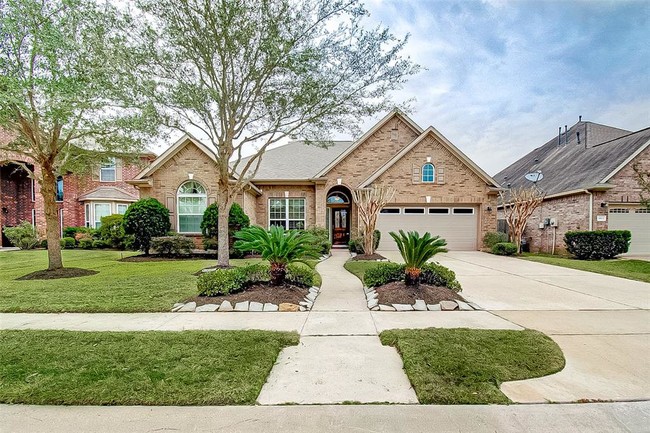 property at 6807 Fitzgerald Ct