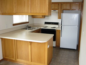 5112 Skyline Village Loop S in Salem, OR - Building Photo - Building Photo