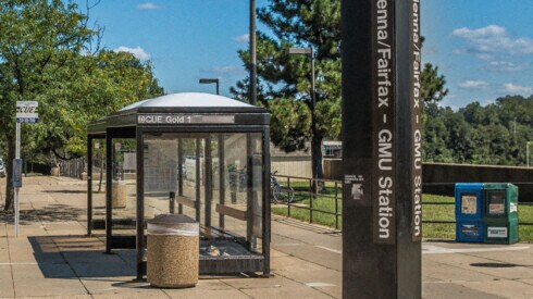 Arrowood Parc in Vienna, VA - Building Photo - Building Photo