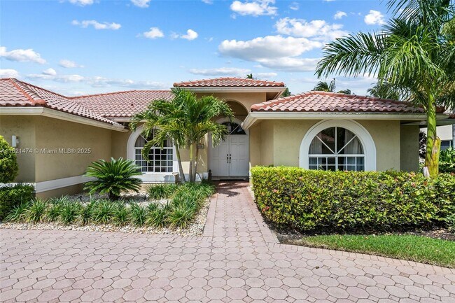10901 NW 6th St in Plantation, FL - Building Photo - Building Photo