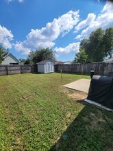 3031 Flintlock Dr in Pensacola, FL - Foto de edificio - Building Photo