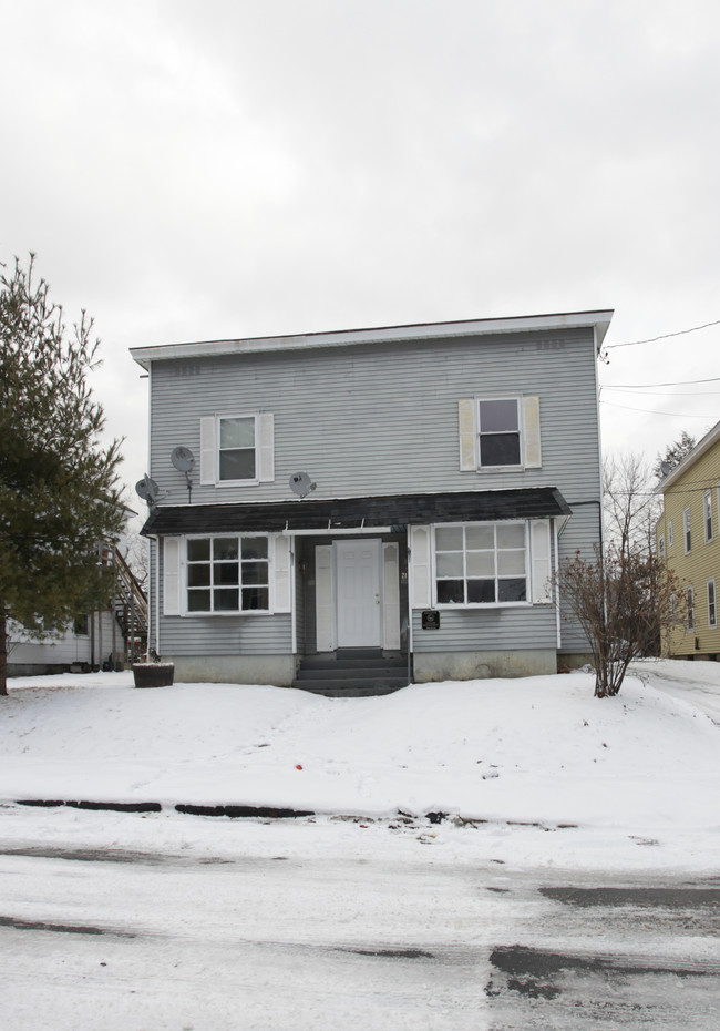 28 Dartmouth St in Pittsfield, MA - Building Photo - Building Photo