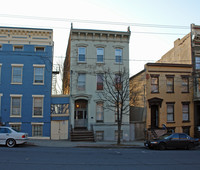 29 Ten Broeck St in Albany, NY - Building Photo - Building Photo