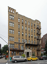 5118 14th Ave Apartments