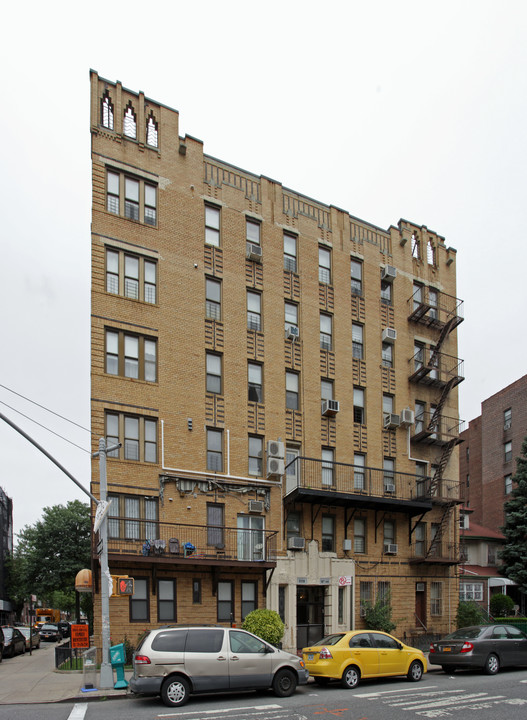 5118 14th Ave in Brooklyn, NY - Building Photo