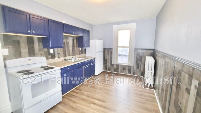 property at 208 Thompson St