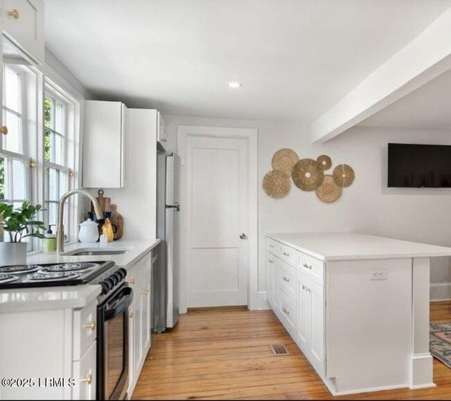 606 Carteret St in Beaufort, SC - Building Photo - Building Photo