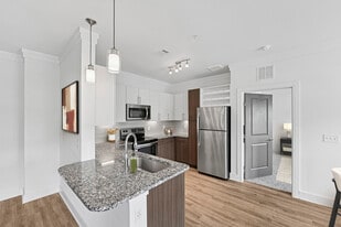 Avalon Frisco in Frisco, TX - Building Photo