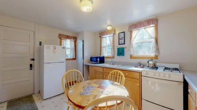 2185 Eagle Cliff Rd in Estes Park, CO - Foto de edificio - Building Photo