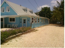 500 43rd St Gulf in Marathon, FL - Building Photo