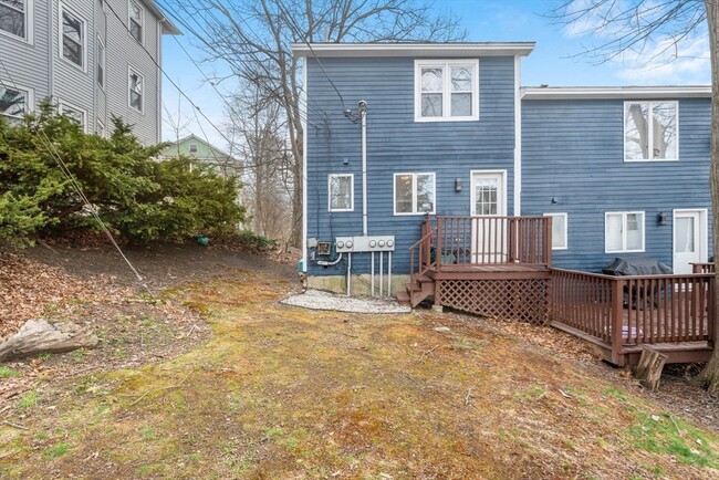 9 Olga Ave in Worcester, MA - Building Photo - Building Photo