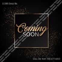 11389 Sage Rd in Victorville, CA - Building Photo