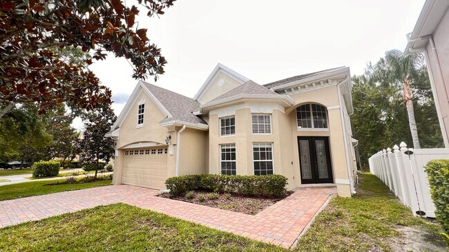 10319 Willow Ridge Loop in Orlando, FL - Building Photo - Building Photo