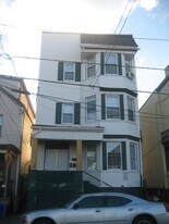 17 Winans Ave, Unit 2nd Fl in Newark, NJ - Building Photo