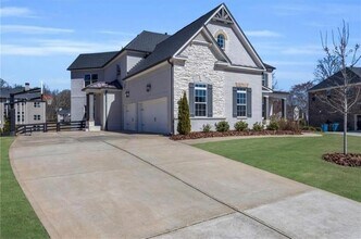 6355 Westfallen Overlook in Cumming, GA - Building Photo - Building Photo
