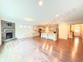 713 Newlyn Dr in Raleigh, NC - Building Photo - Building Photo