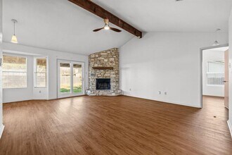 3112 Freemont St in Round Rock, TX - Foto de edificio - Building Photo