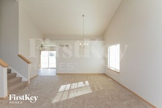6529 Pasture Side Trail in Matteson, IL - Building Photo - Building Photo
