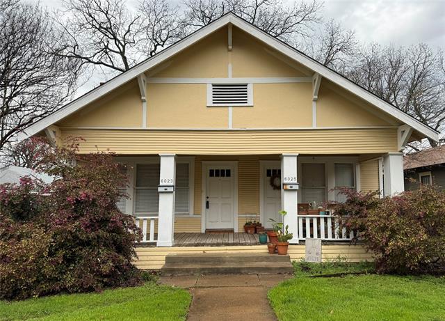 property at 6023 Worth St