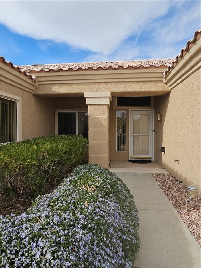 2833 Vista Butte Dr in Las Vegas, NV - Building Photo - Building Photo