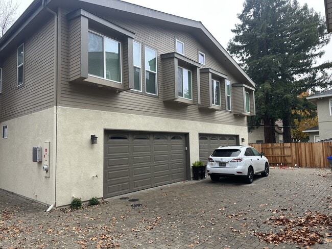 property at 335 Russell Blvd