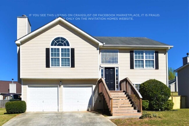 property at 4950 Bridle Point Pkwy