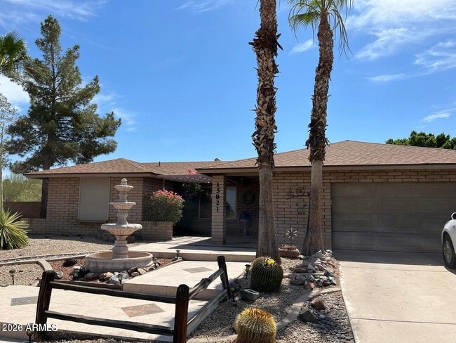 15821 N 9th Pl in Phoenix, AZ - Building Photo - Building Photo