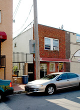 208 Lloyd St in Baltimore, MD - Building Photo - Building Photo