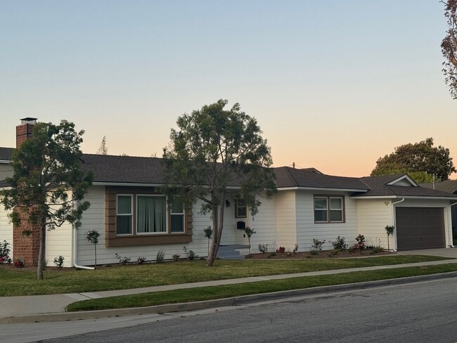 property at 2675 Monterey St