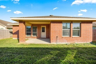 18003 Alora Springs Trace in Houston, TX - Foto de edificio - Building Photo