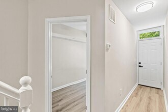 1118 W Hamburg St in Baltimore, MD - Building Photo - Building Photo