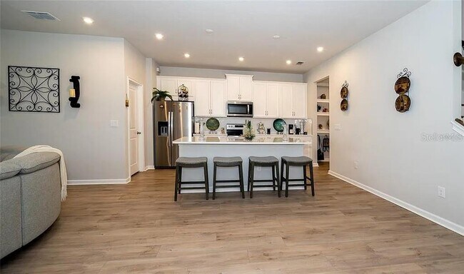 26082 Woven Wicker Bnd in Lutz, FL - Building Photo - Building Photo