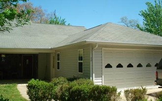 30 Oakwood Ct in Blue Ridge, GA - Building Photo